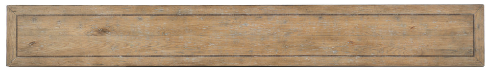 American Home Furniture Hooker Furniture Vera Cruz Console Table