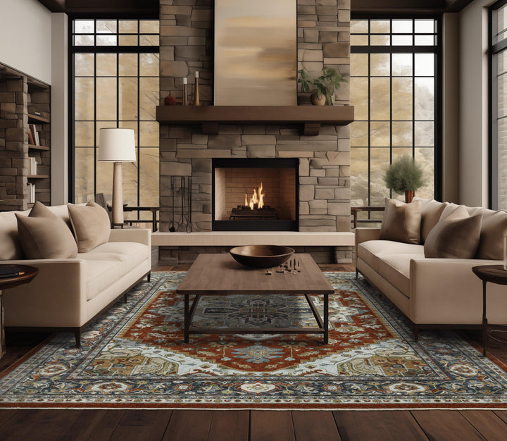 Aberdeen 1144QRW - AmericanHomeFurniture