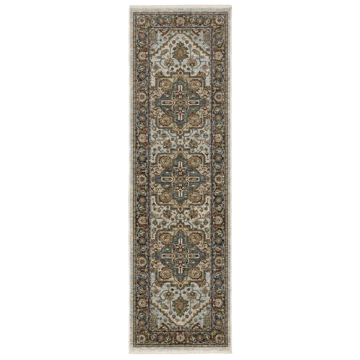 Aberdeen 1144QRW - AmericanHomeFurniture