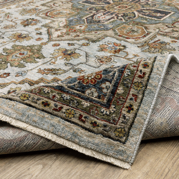 Aberdeen 1144QRW - AmericanHomeFurniture