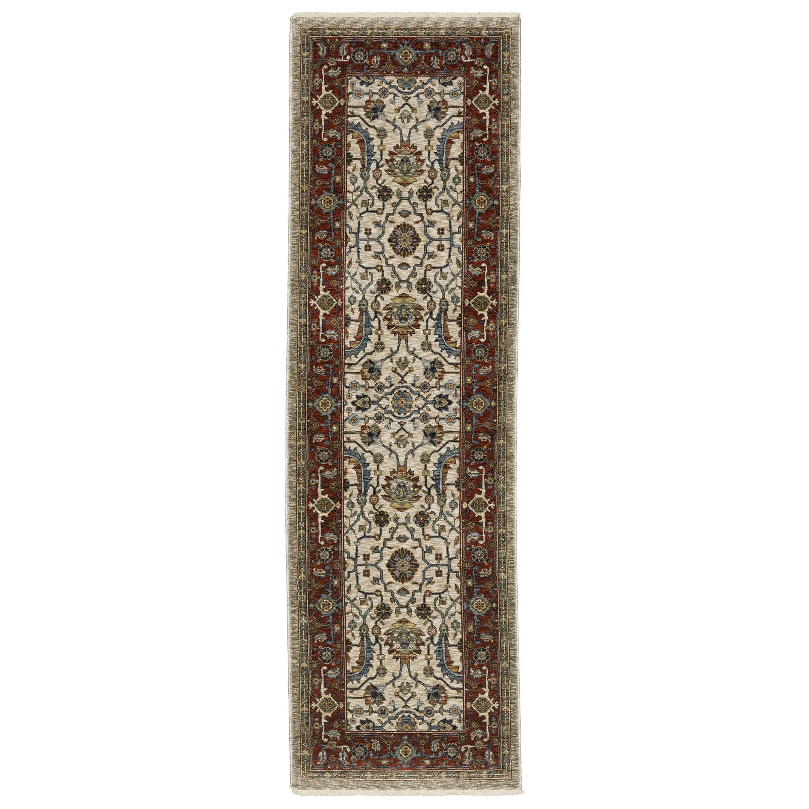 Oriental Weavers Aberdeen 144D1 RUGS