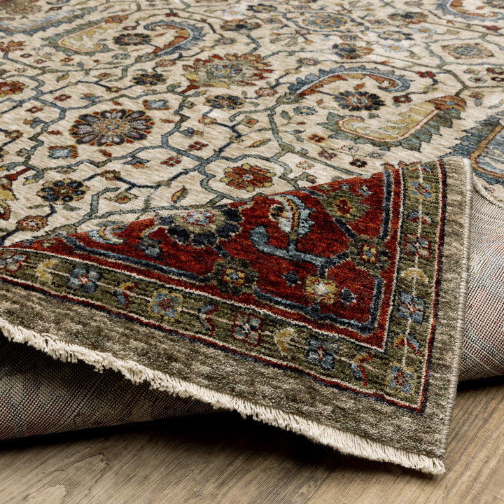 Aberdeen 144D1 - AmericanHomeFurniture