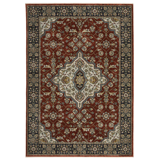 Oriental Weavers Aberdeen 4151R RUGS
