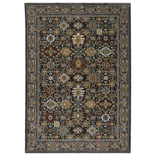 Oriental Weavers Aberdeen 4922D RUGS