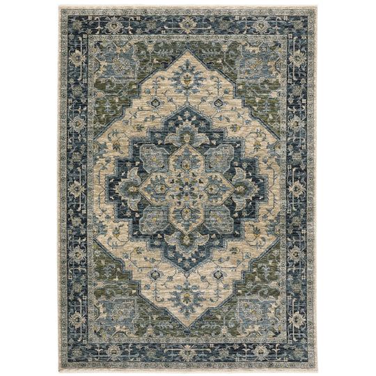 Oriental Weavers Aberdeen 051G1 RUGS
