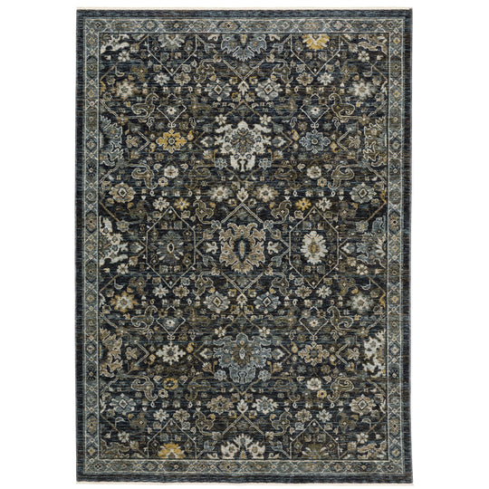 Oriental Weavers Aberdeen 533K1 RUGS