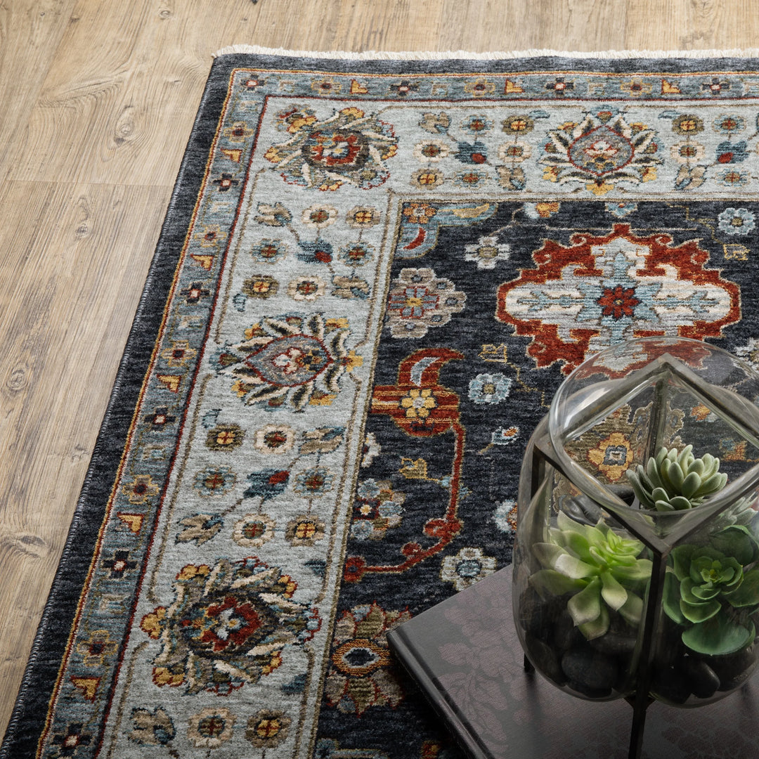 Aberdeen 561WB - AmericanHomeFurniture