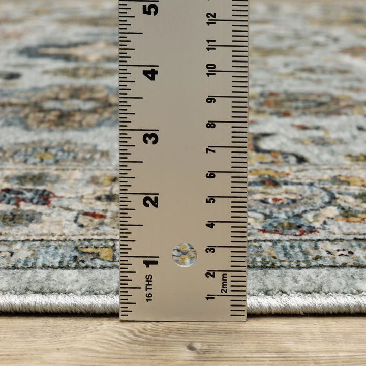 Aberdeen 561WB - AmericanHomeFurniture