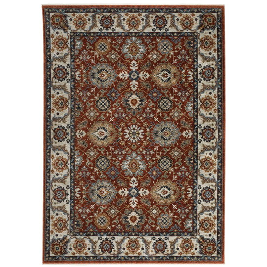 Oriental Weavers Aberdeen 562R1 RUGS