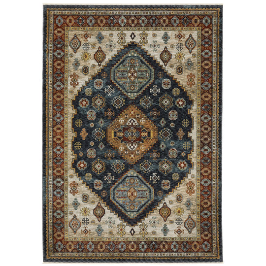 Oriental Weavers Aberdeen 005W1 RUGS