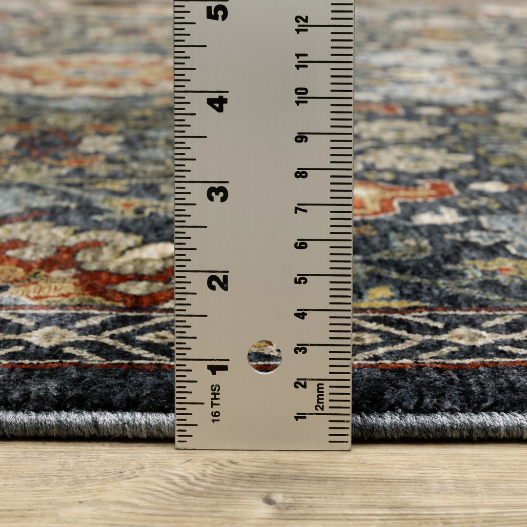 Aberdeen 006BR - AmericanHomeFurniture