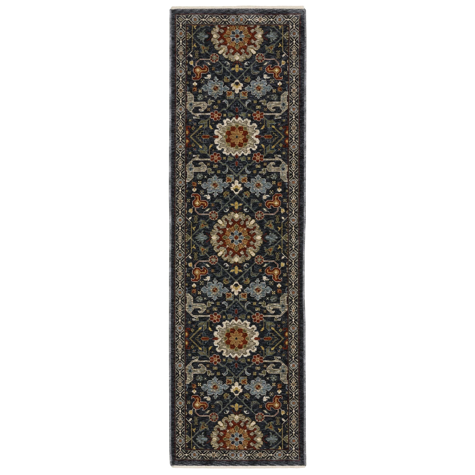 Oriental Weavers Aberdeen 006BR RUGS