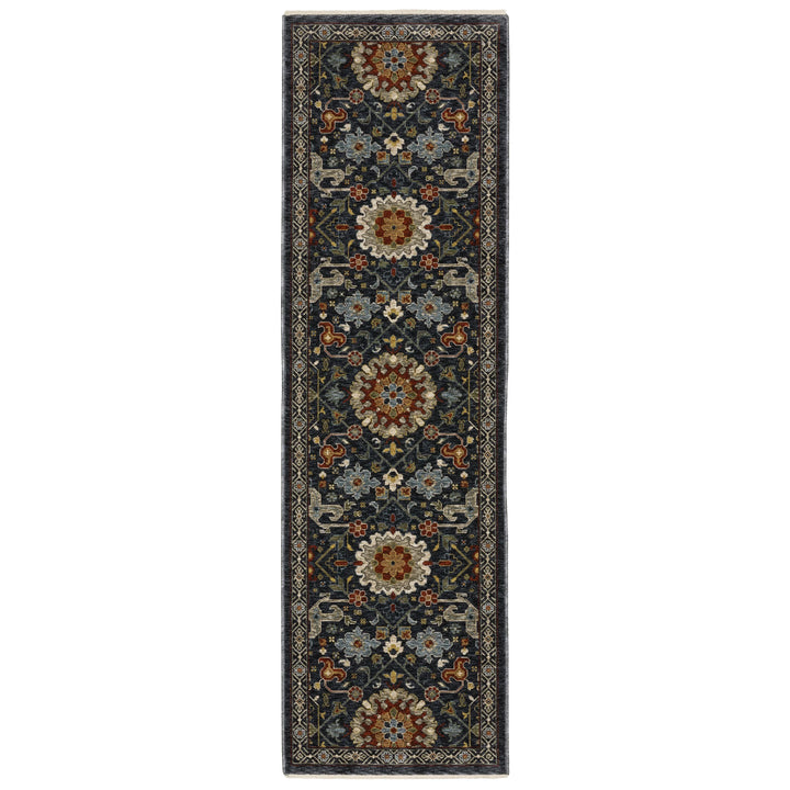 Aberdeen 006BR - AmericanHomeFurniture