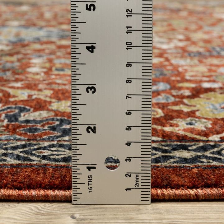 Aberdeen 006BR - AmericanHomeFurniture