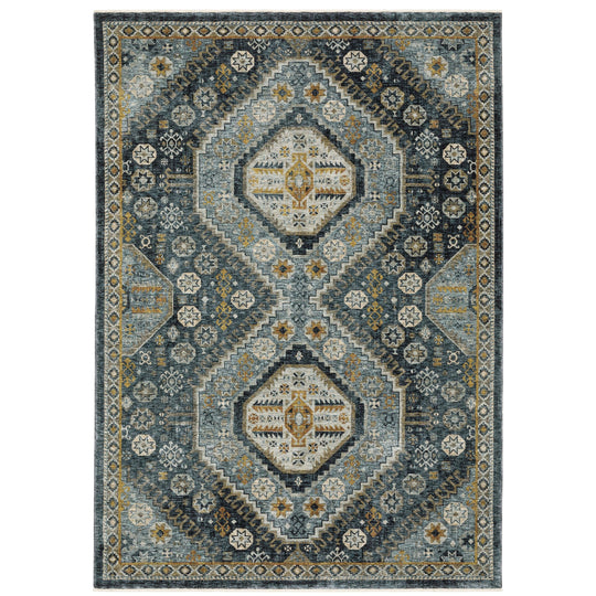 Oriental Weavers Aberdeen 7150B RUGS