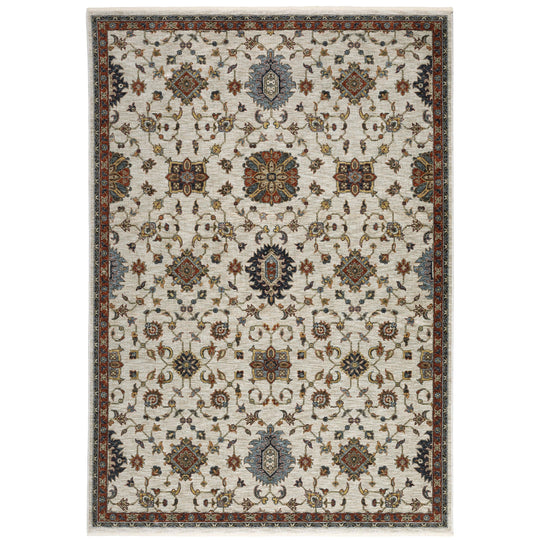 Oriental Weavers Aberdeen 751W1 RUGS
