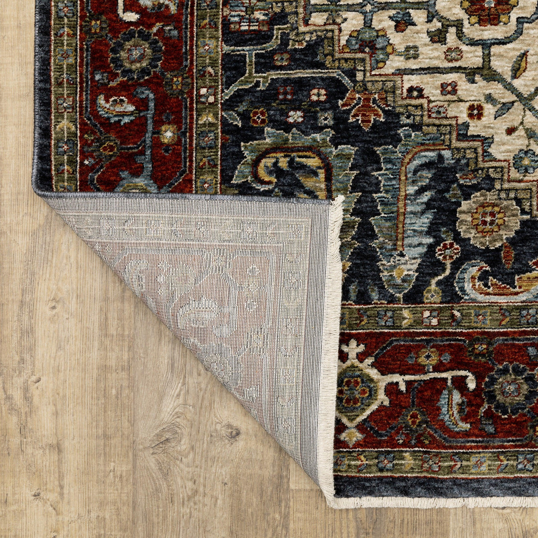 Aberdeen 752W1 - AmericanHomeFurniture