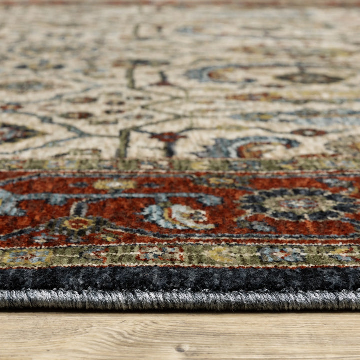 Aberdeen 752W1 - AmericanHomeFurniture