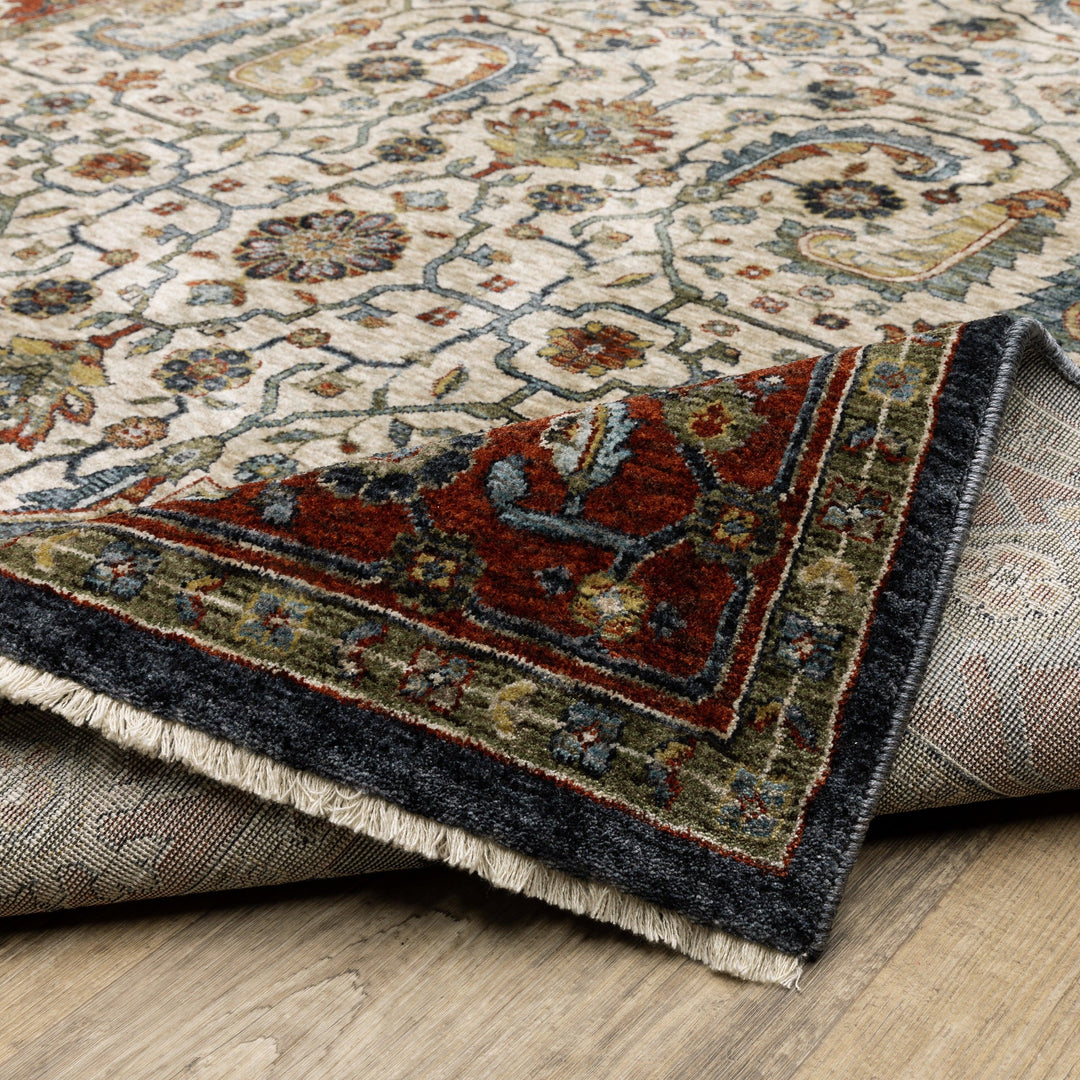 Aberdeen 752W1 - AmericanHomeFurniture