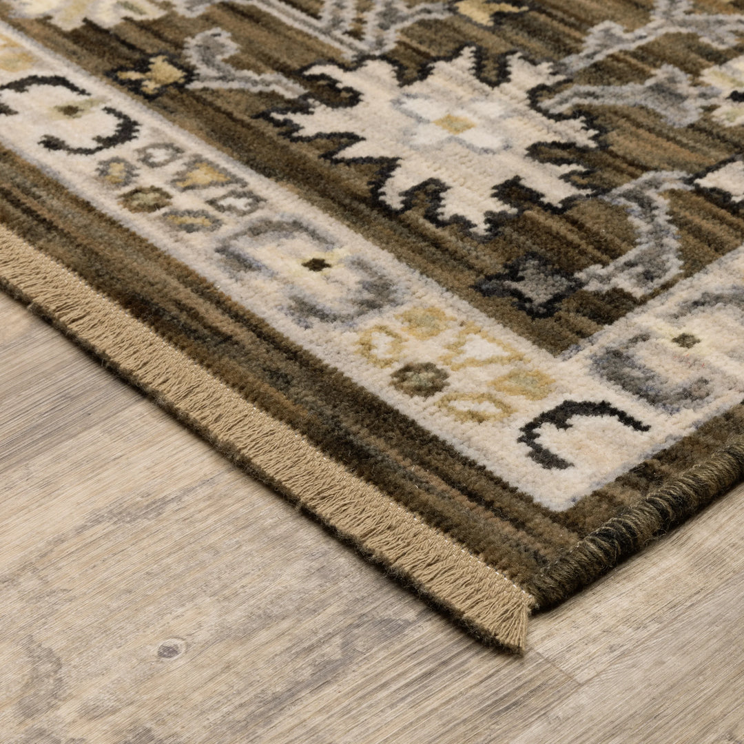 Oriental Weavers Acacia ACA01 RUGS