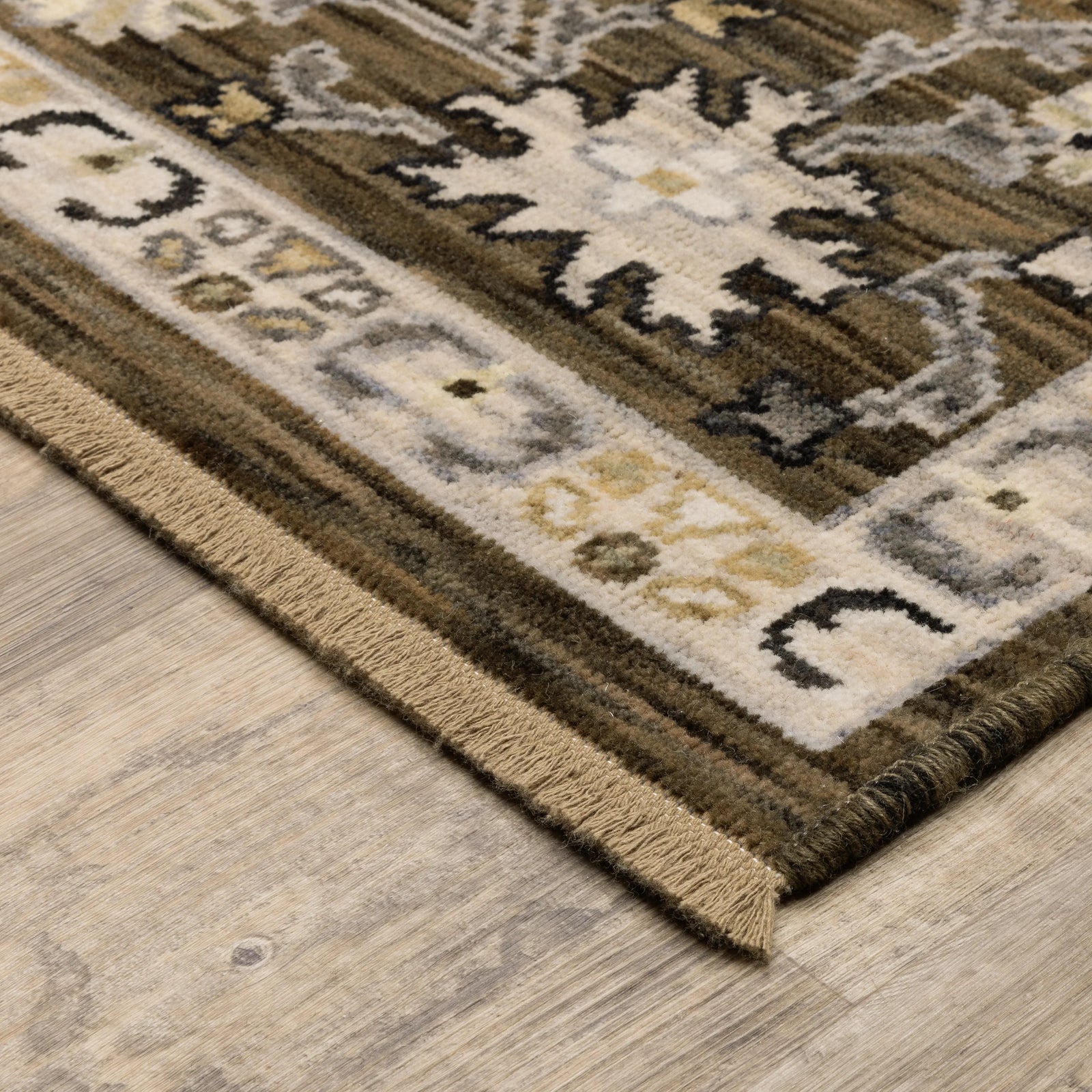 Oriental Weavers Acacia ACA01 RUGS
