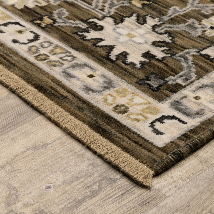 Oriental Weavers Acacia ACA01 RUGS