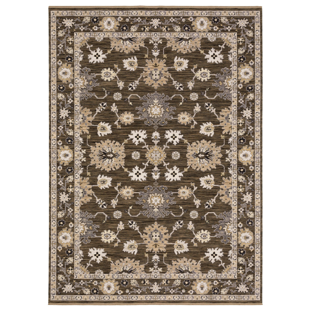 Oriental Weavers Acacia ACA01 RUGS