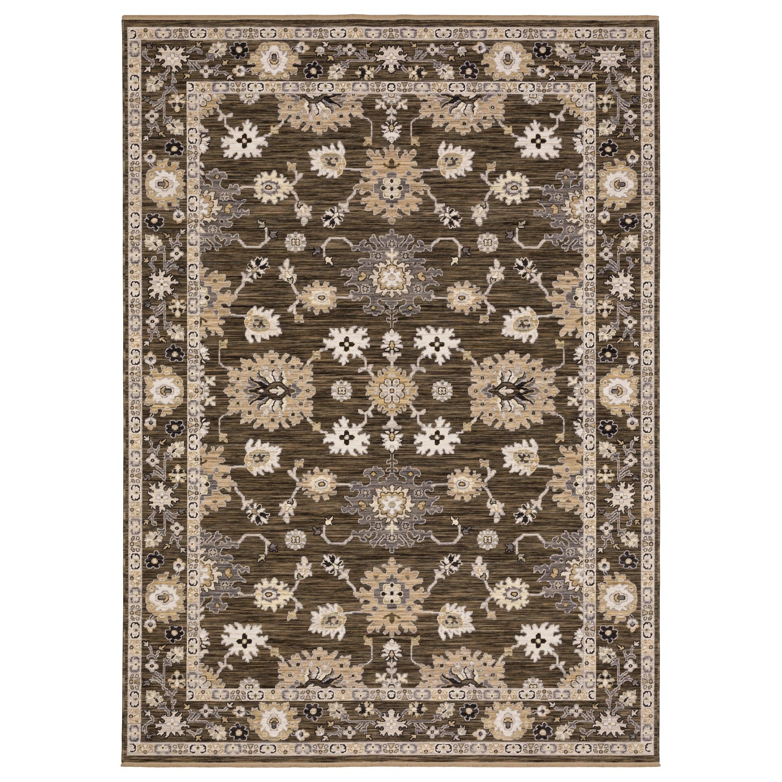 Oriental Weavers Acacia ACA01 RUGS