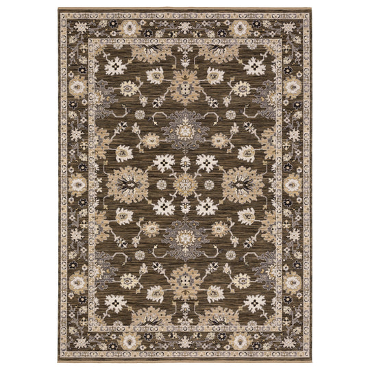 Oriental Weavers Acacia ACA01 RUGS