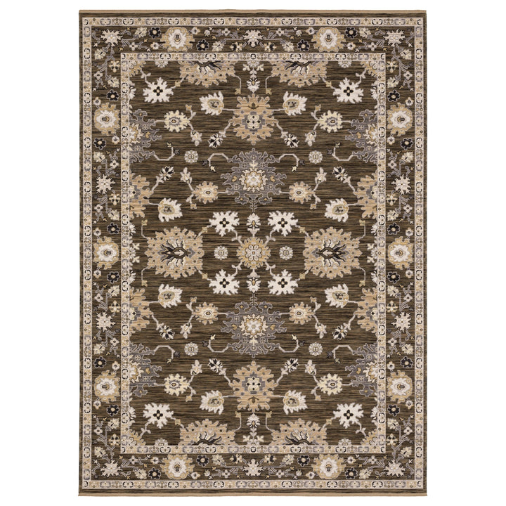 Oriental Weavers Acacia ACA01 RUGS