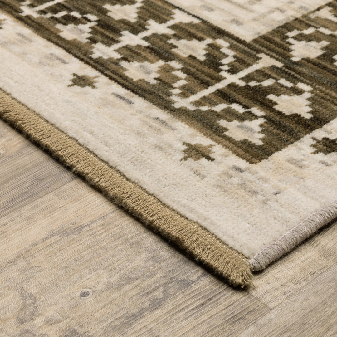 Oriental Weavers Acacia ACA02 RUGS