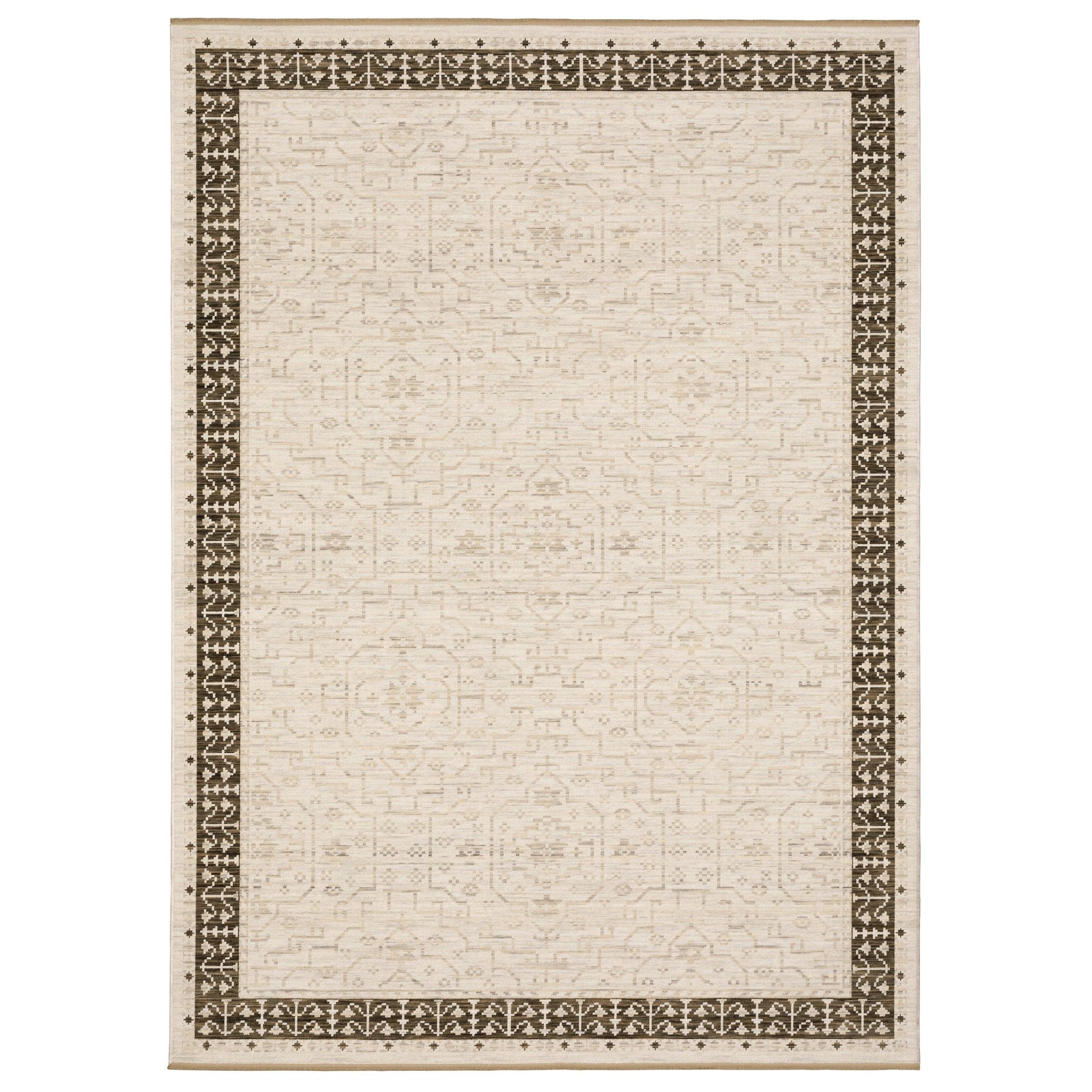 Oriental Weavers Acacia ACA02 RUGS