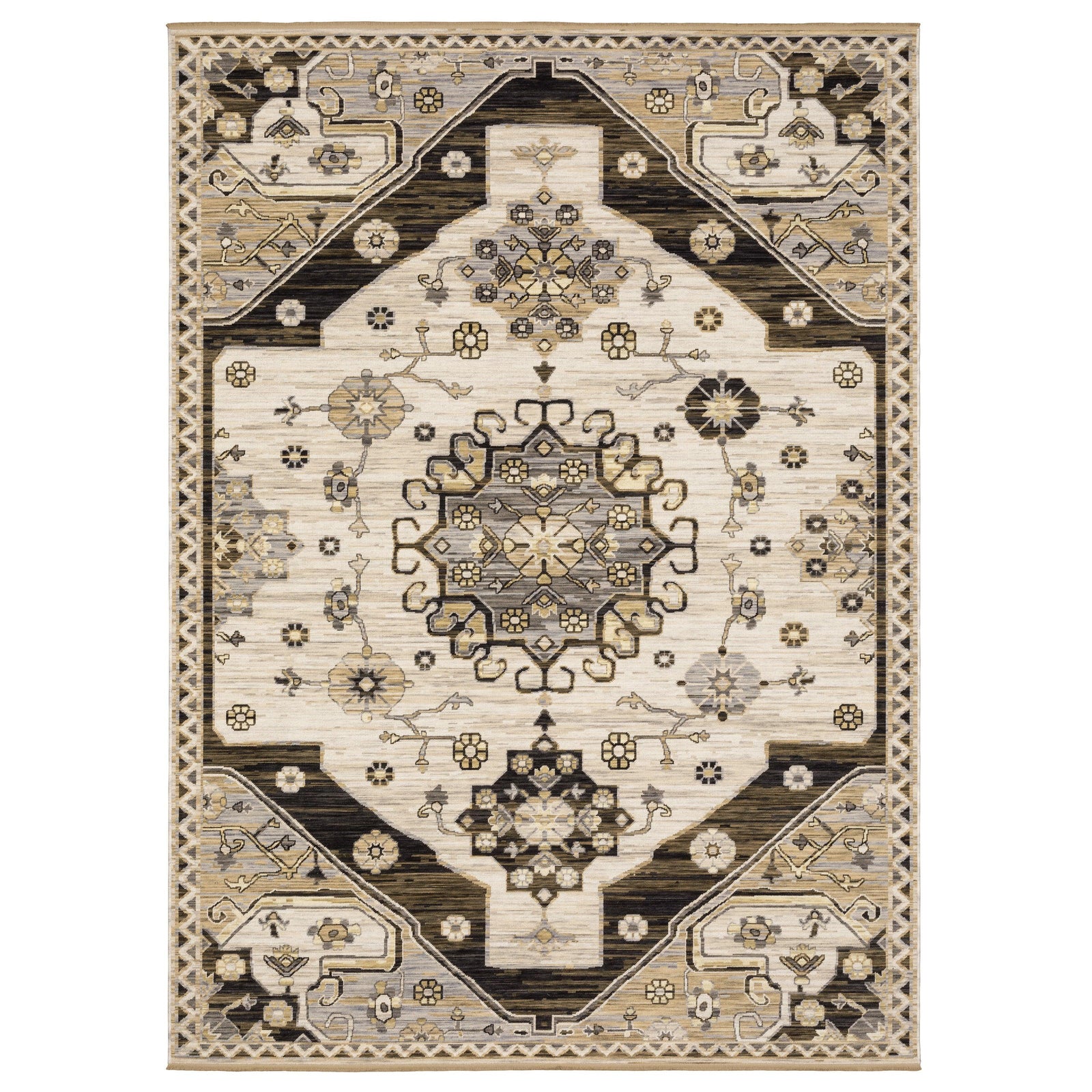Oriental Weavers Acacia ACA0304 RUGS