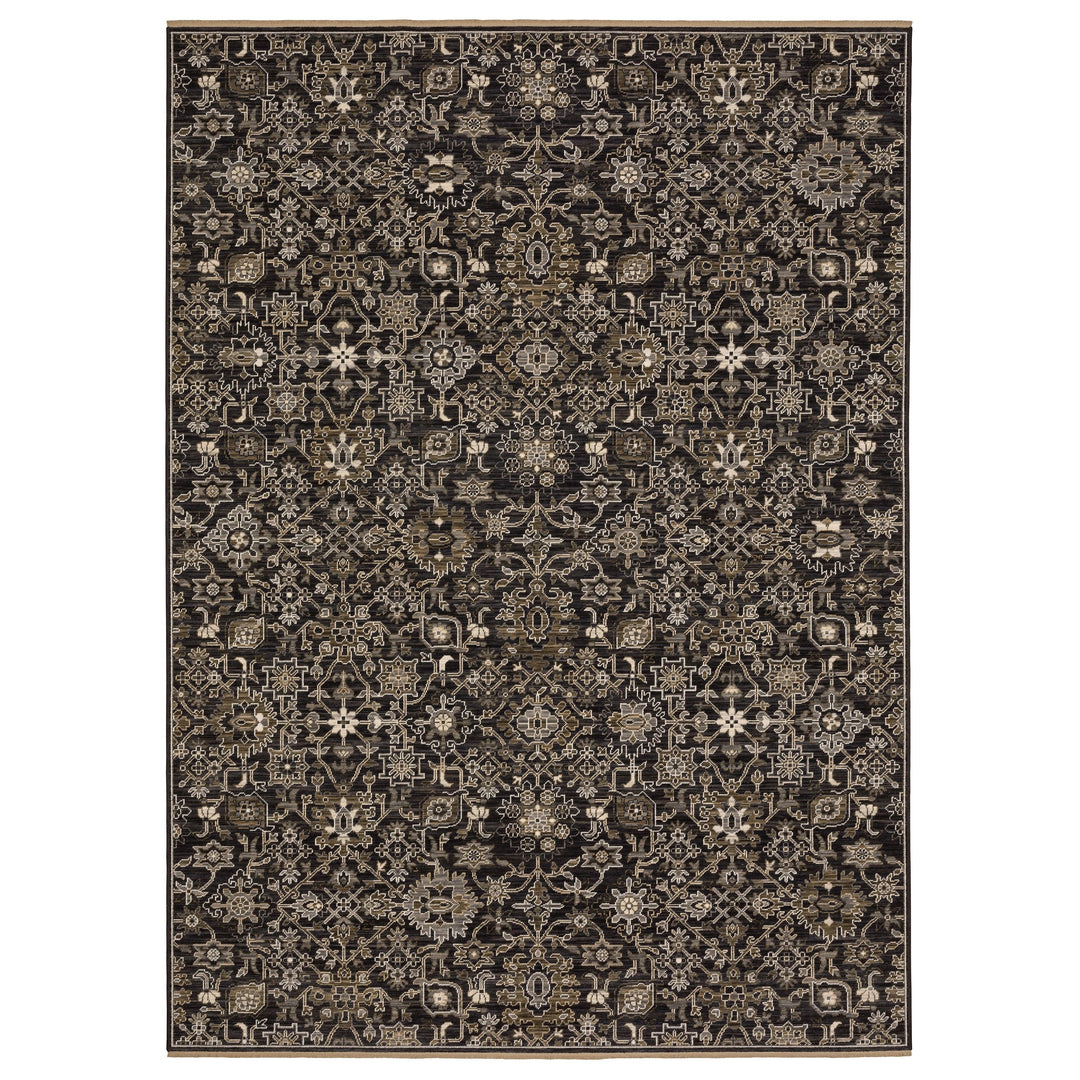 Oriental Weavers Acacia ACA05 RUGS