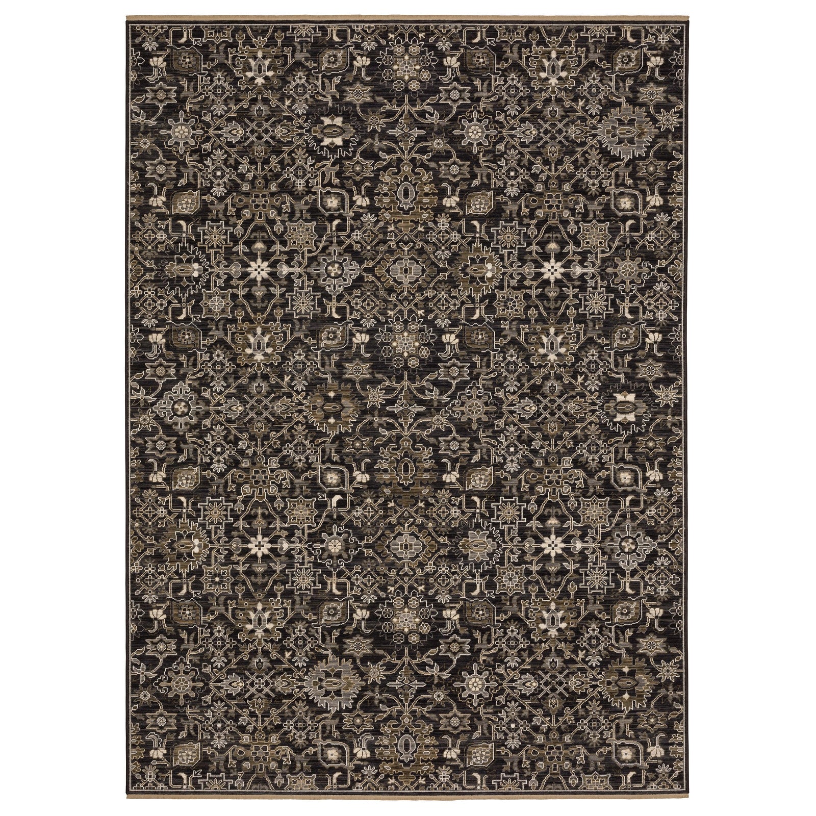 Oriental Weavers Acacia ACA05 RUGS