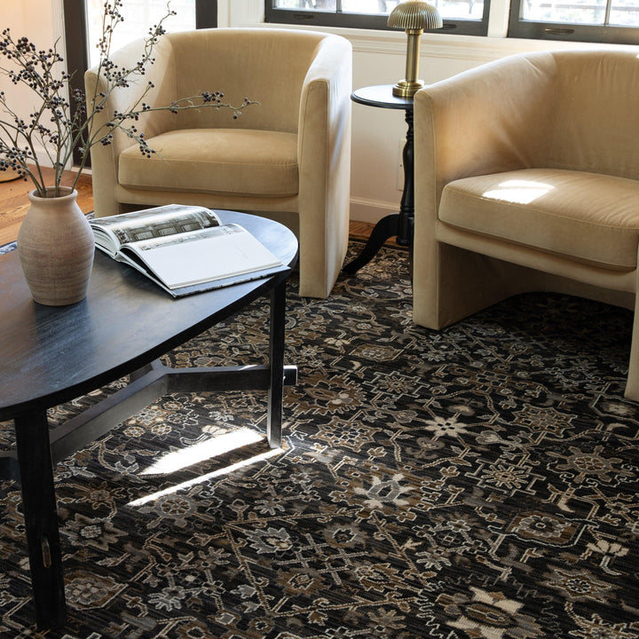 Oriental Weavers Acacia ACA05 RUGS