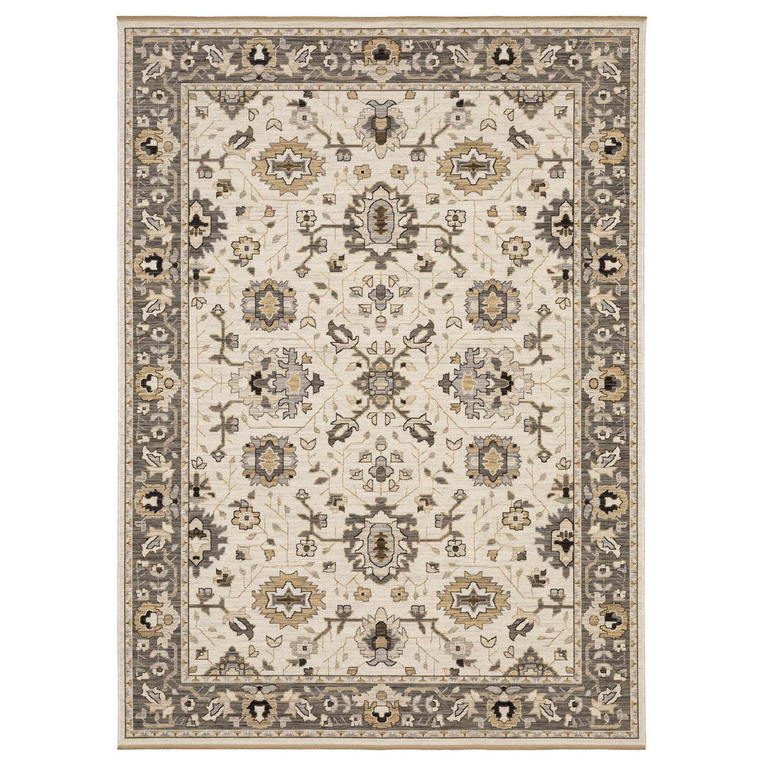 Oriental Weavers Acacia ACA06 RUGS