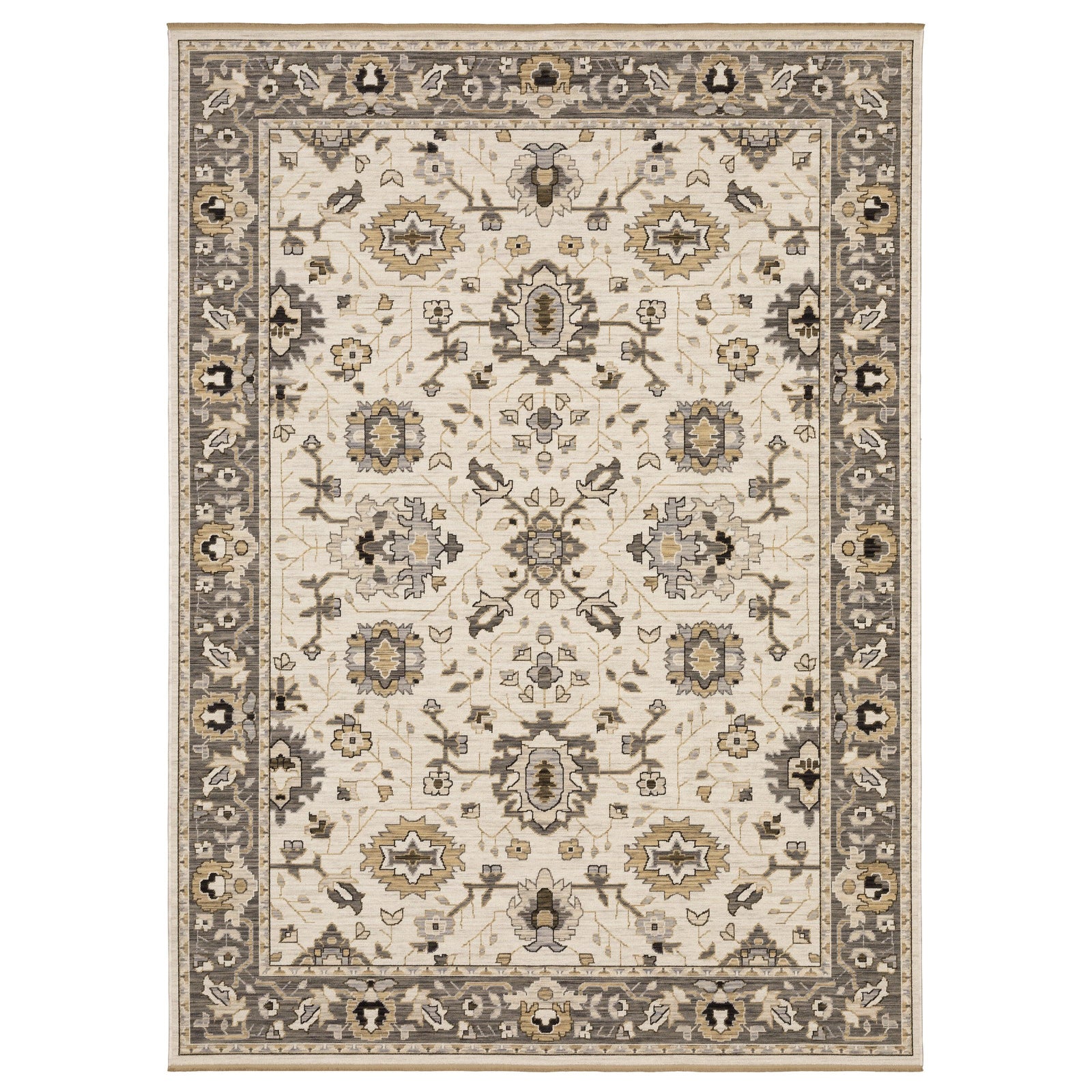 Oriental Weavers Acacia ACA06 RUGS