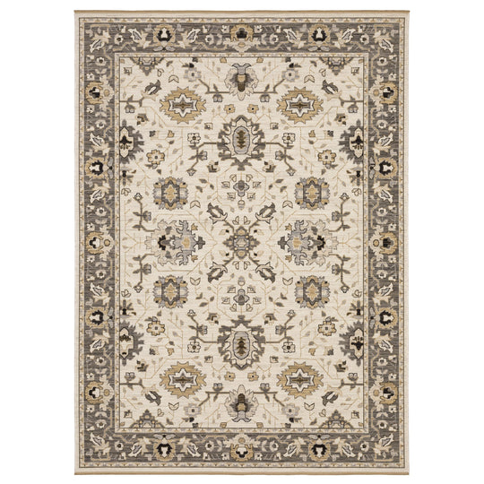 Oriental Weavers Acacia ACA06 RUGS