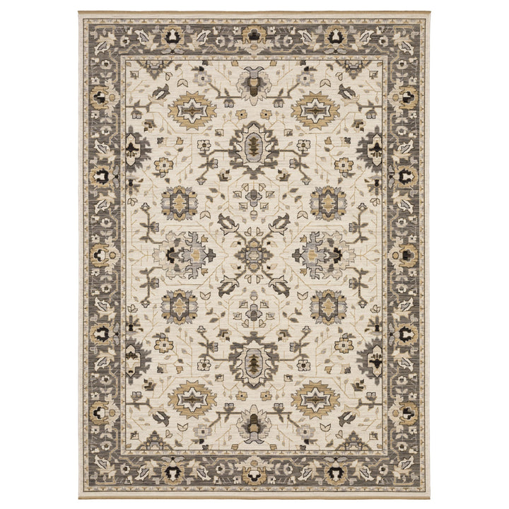 Oriental Weavers Acacia ACA06 RUGS