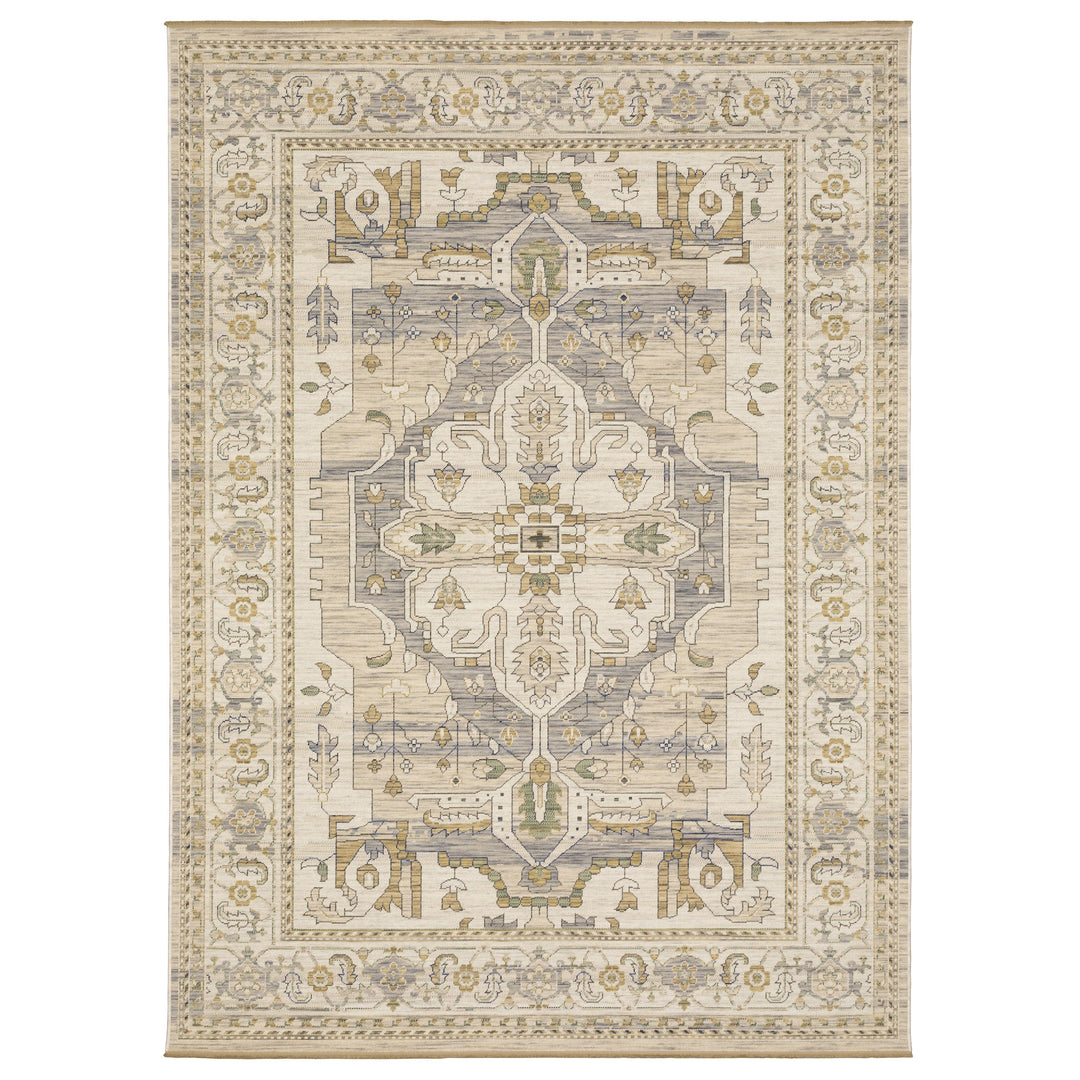 Oriental Weavers Acacia ACA0807 RUGS