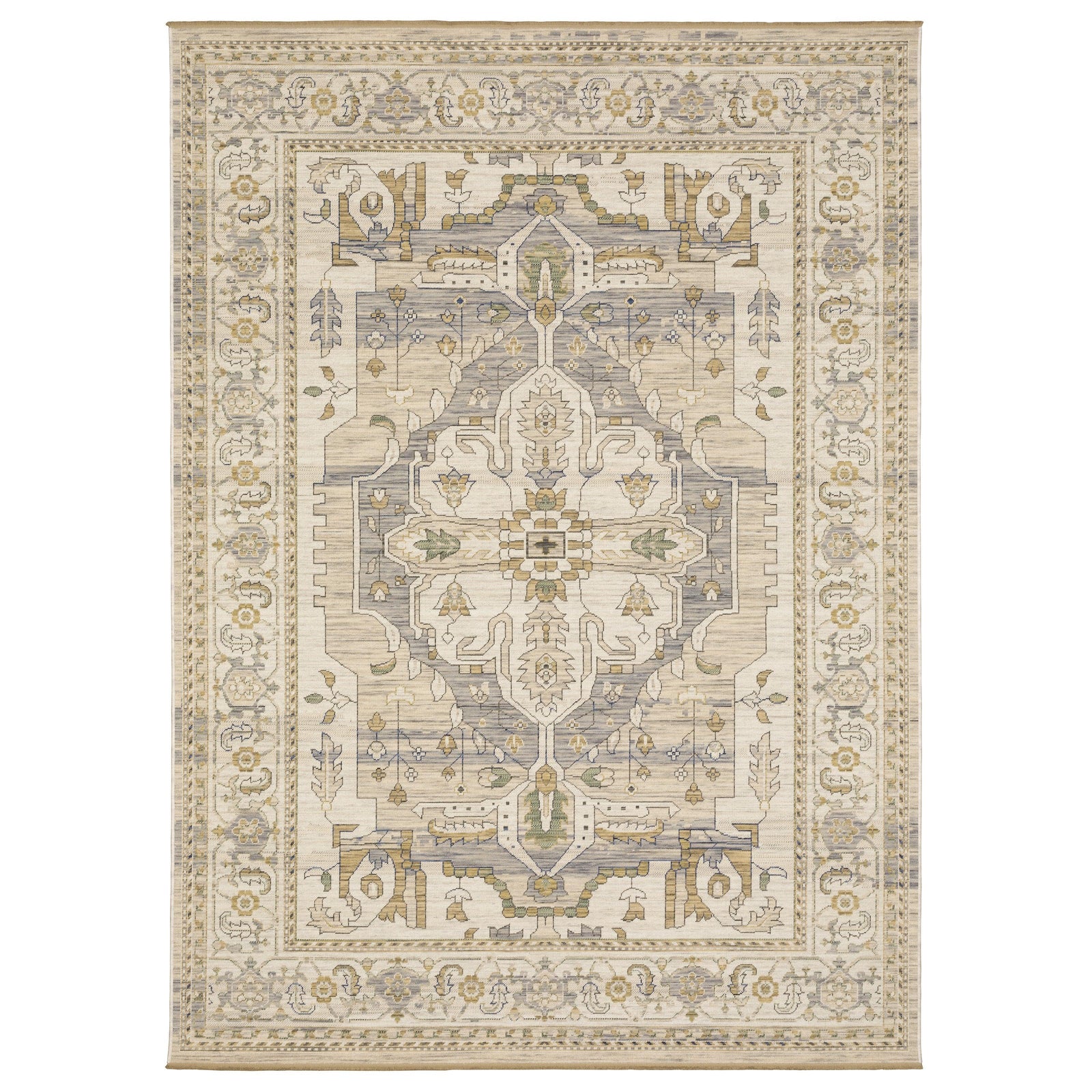 Oriental Weavers Acacia ACA0807 RUGS