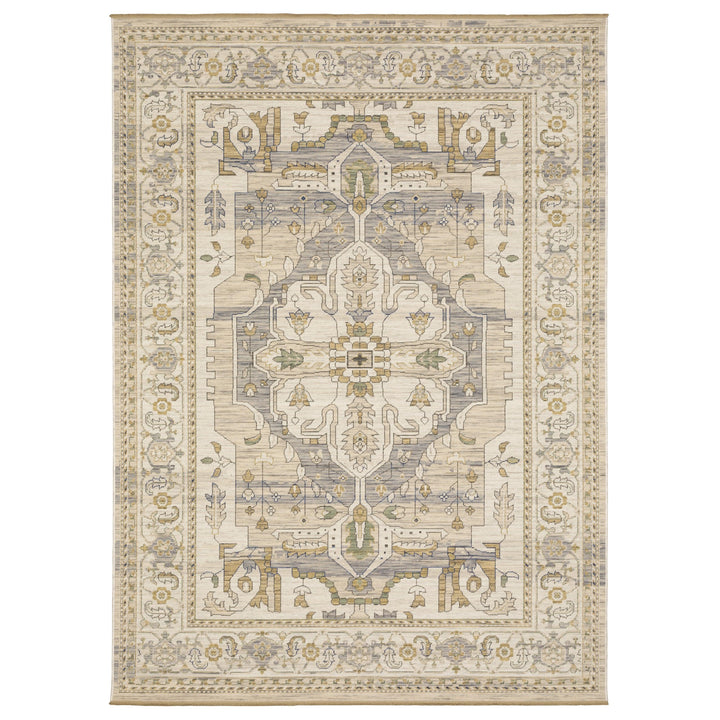 Oriental Weavers Acacia ACA0807 RUGS