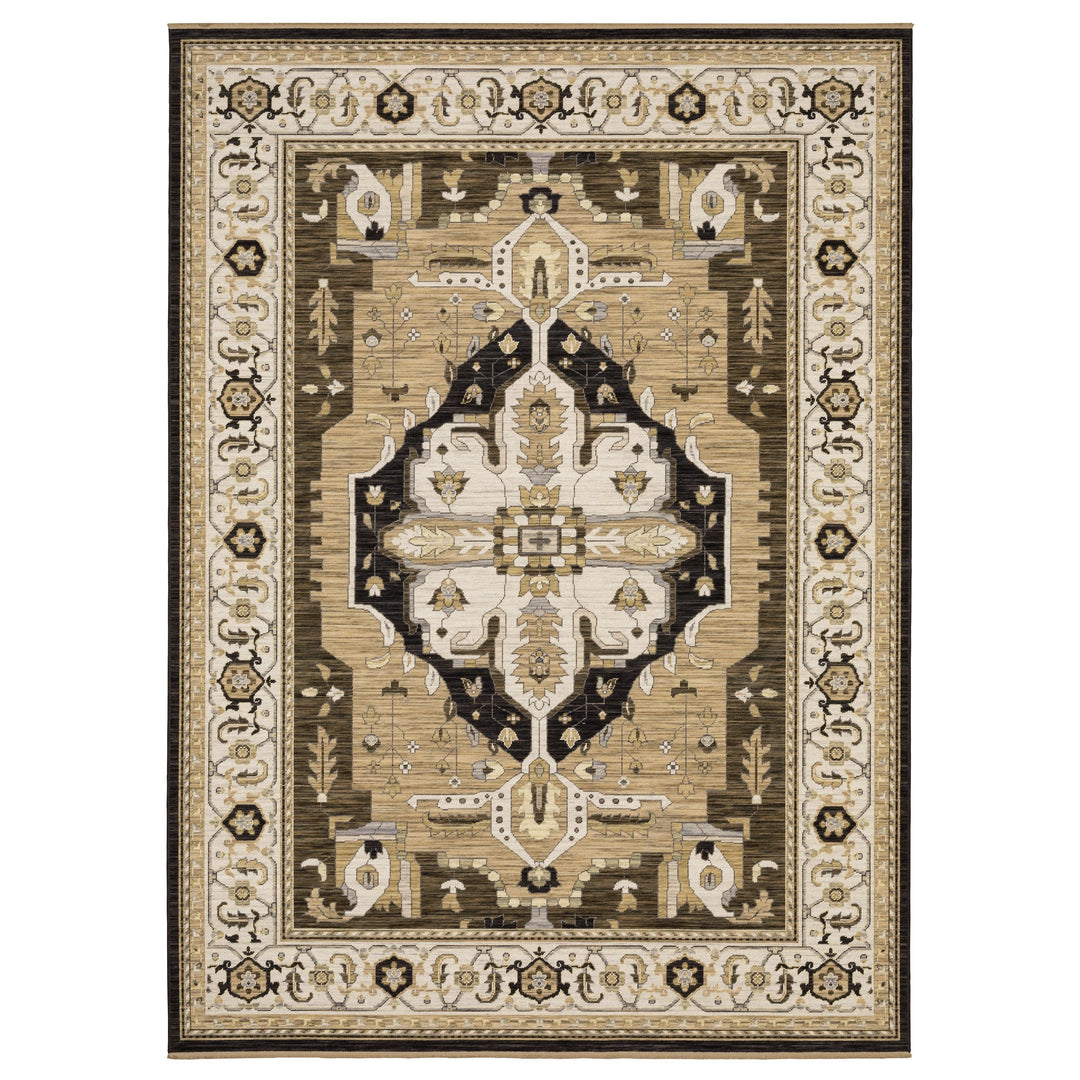 Oriental Weavers Acacia ACA0807 RUGS