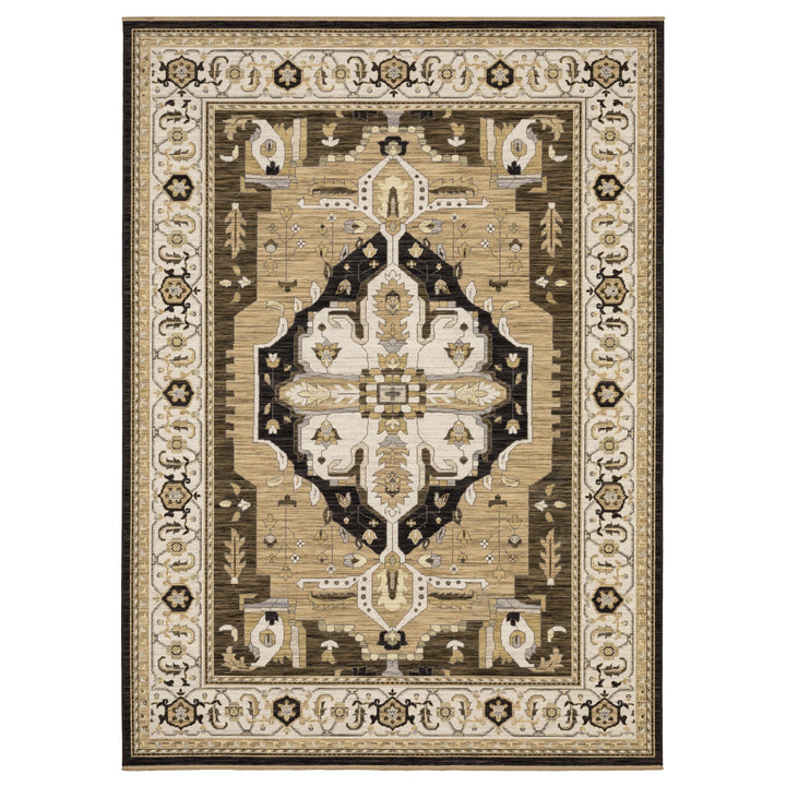 Oriental Weavers Acacia ACA0807 RUGS