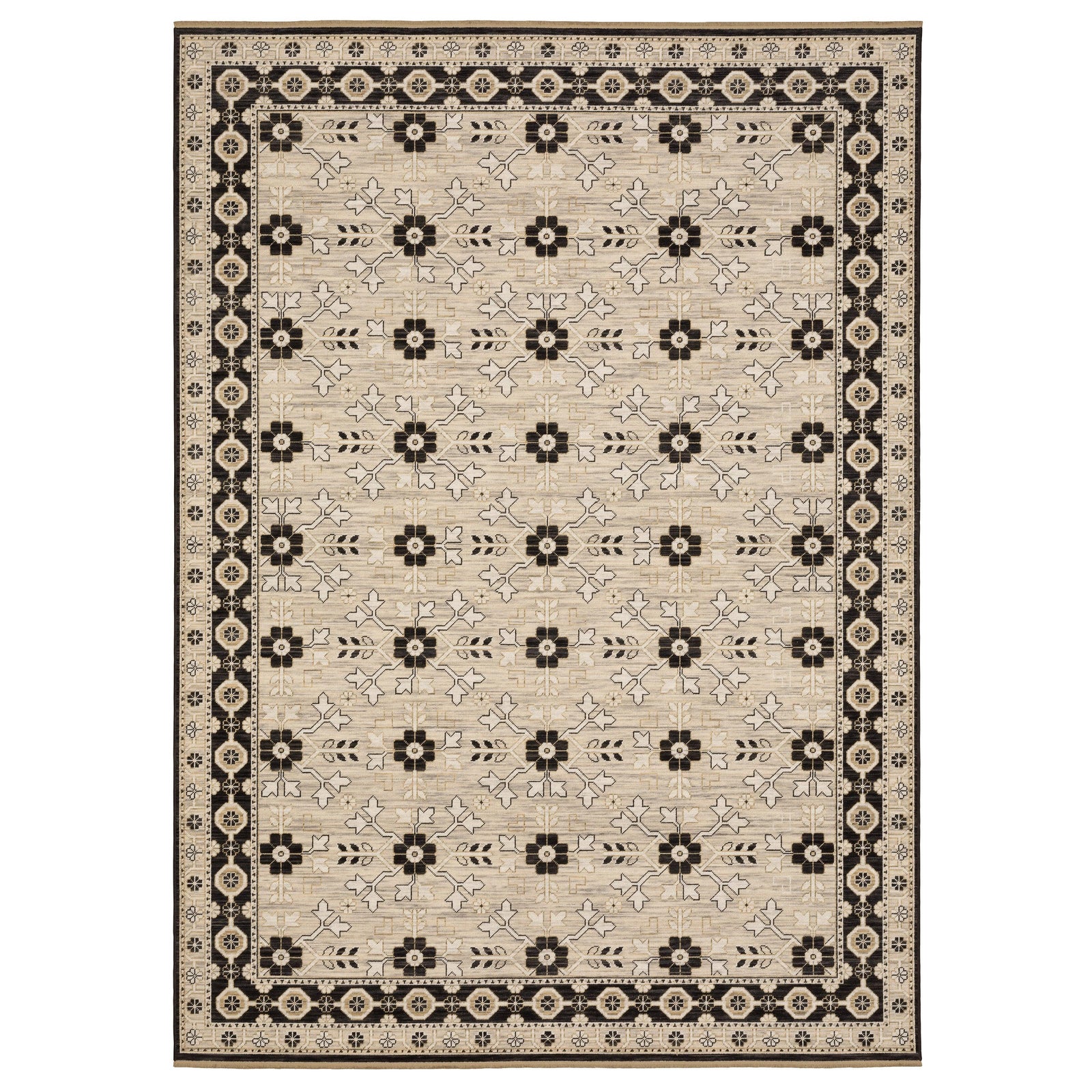 Oriental Weavers Acacia ACA09 RUGS