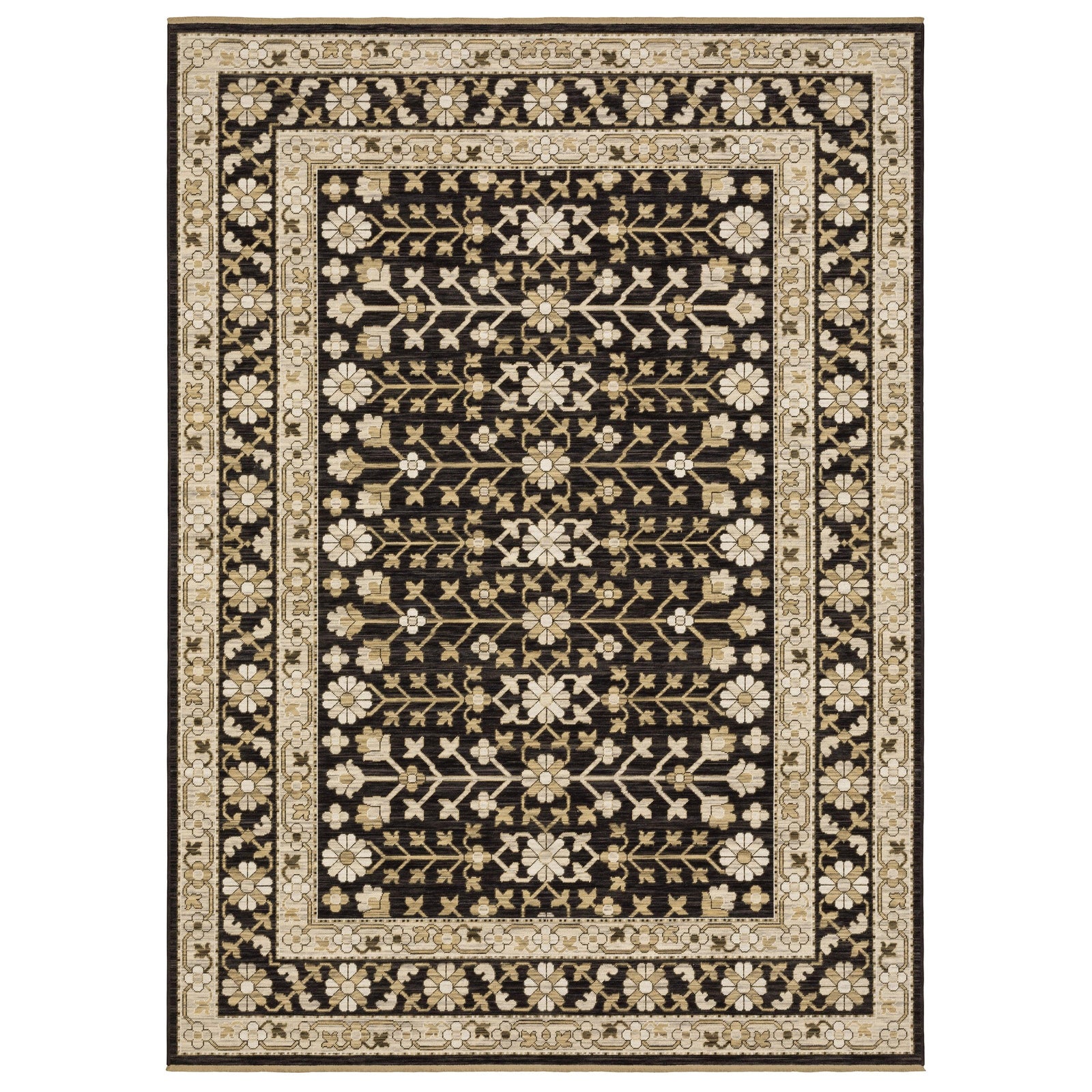 Oriental Weavers Acacia ACA10 RUGS