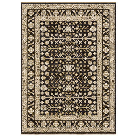 Oriental Weavers Acacia ACA10 RUGS
