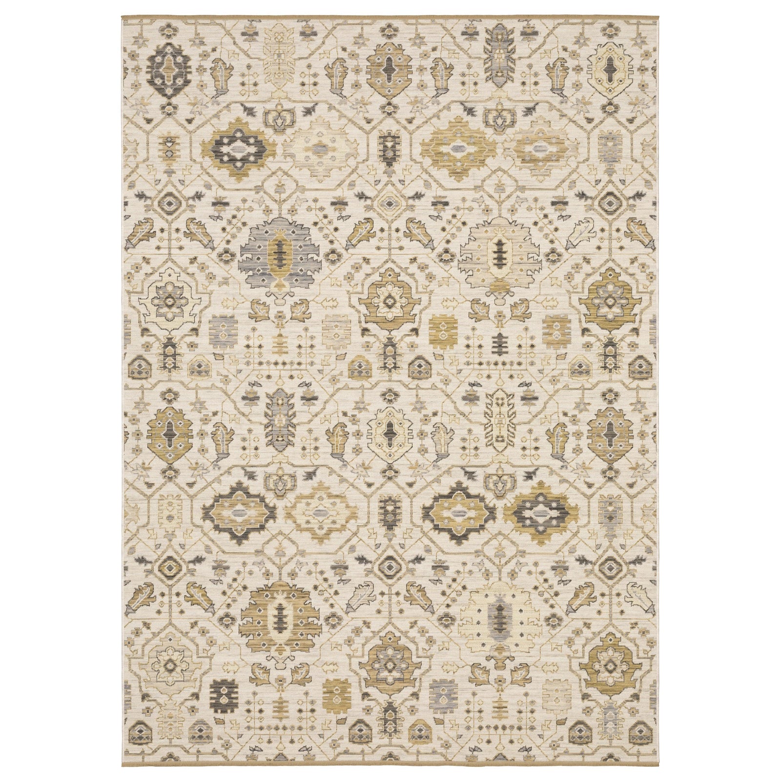 Oriental Weavers Acacia ACA1116 RUGS