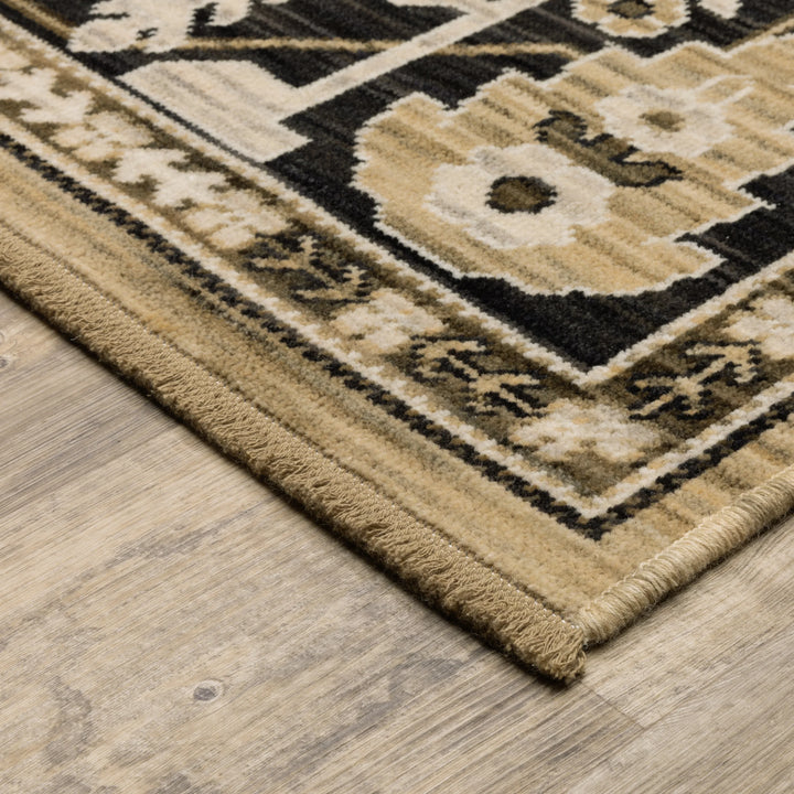 Oriental Weavers Acacia ACA12 RUGS